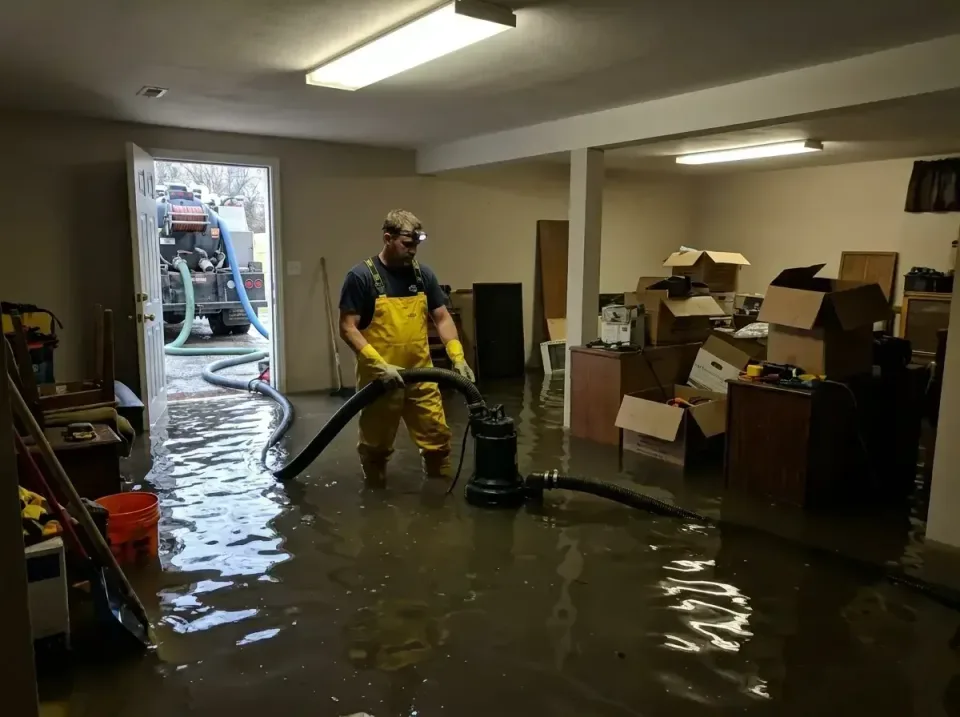 basement-burst-pipe-flooding-a-001 — frequently asked questions, 24-Hour Water Damage Restoration Services in Lena, IL